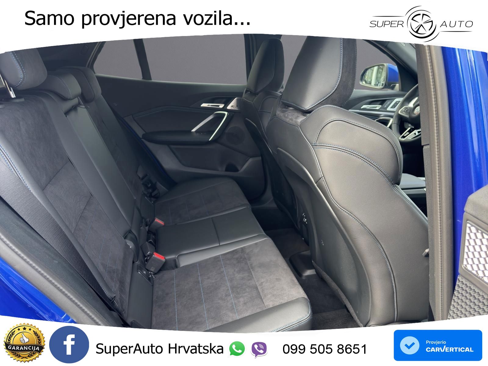 BMW X2 xDrive20d Steptronic M Sport