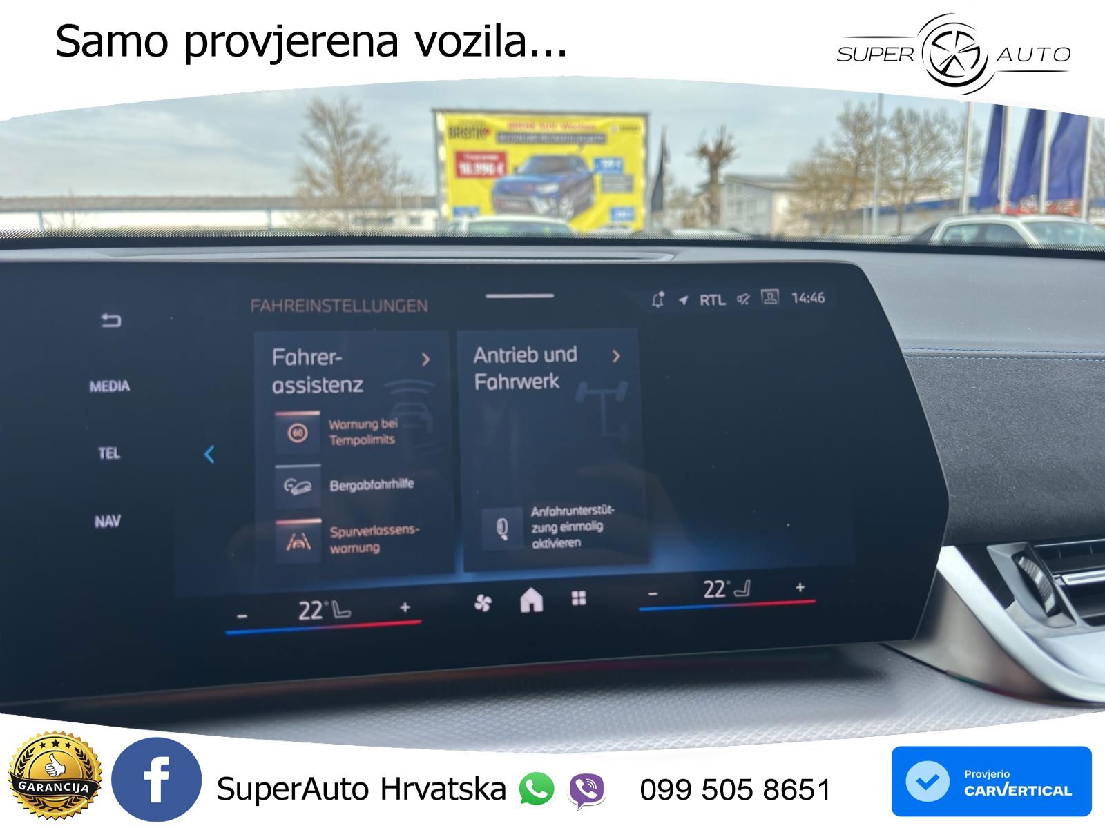 BMW X2 xDrive20d Steptronic M Sport
