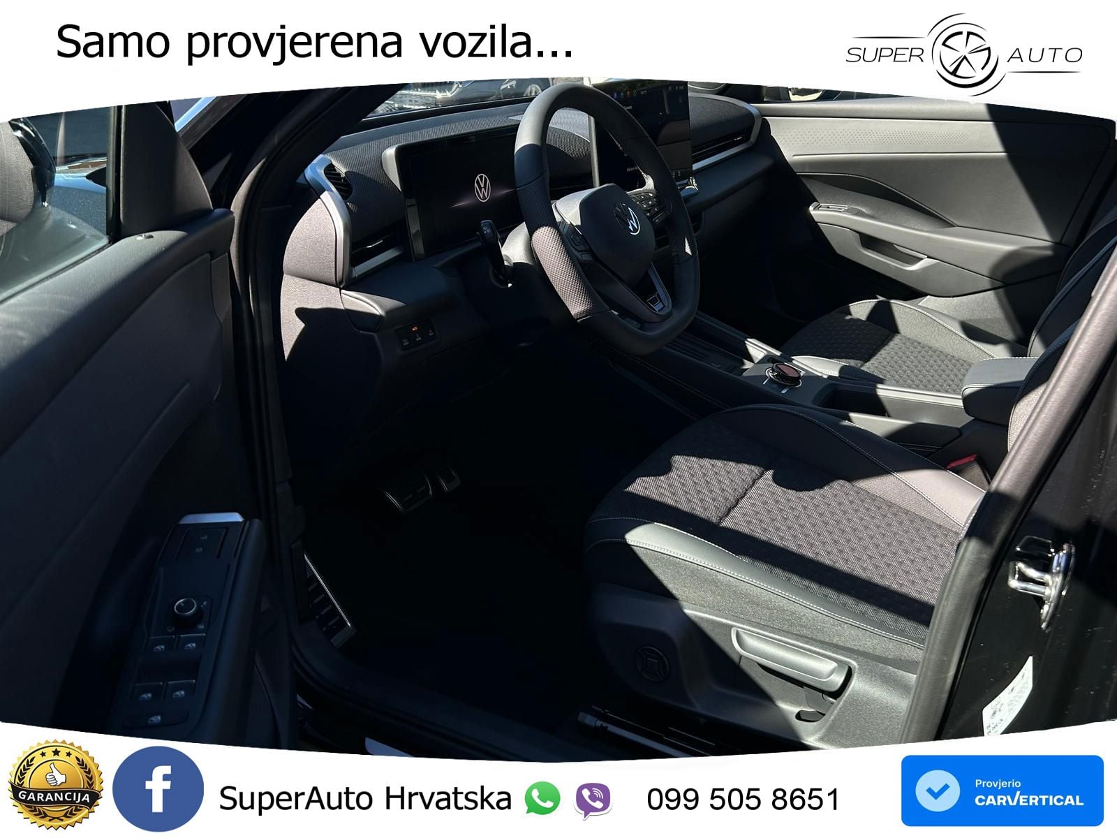 Volkswagen T-Roc II 1.5 eTSI (150 KS)  DSG MATRIX+GR SJED+KAM
