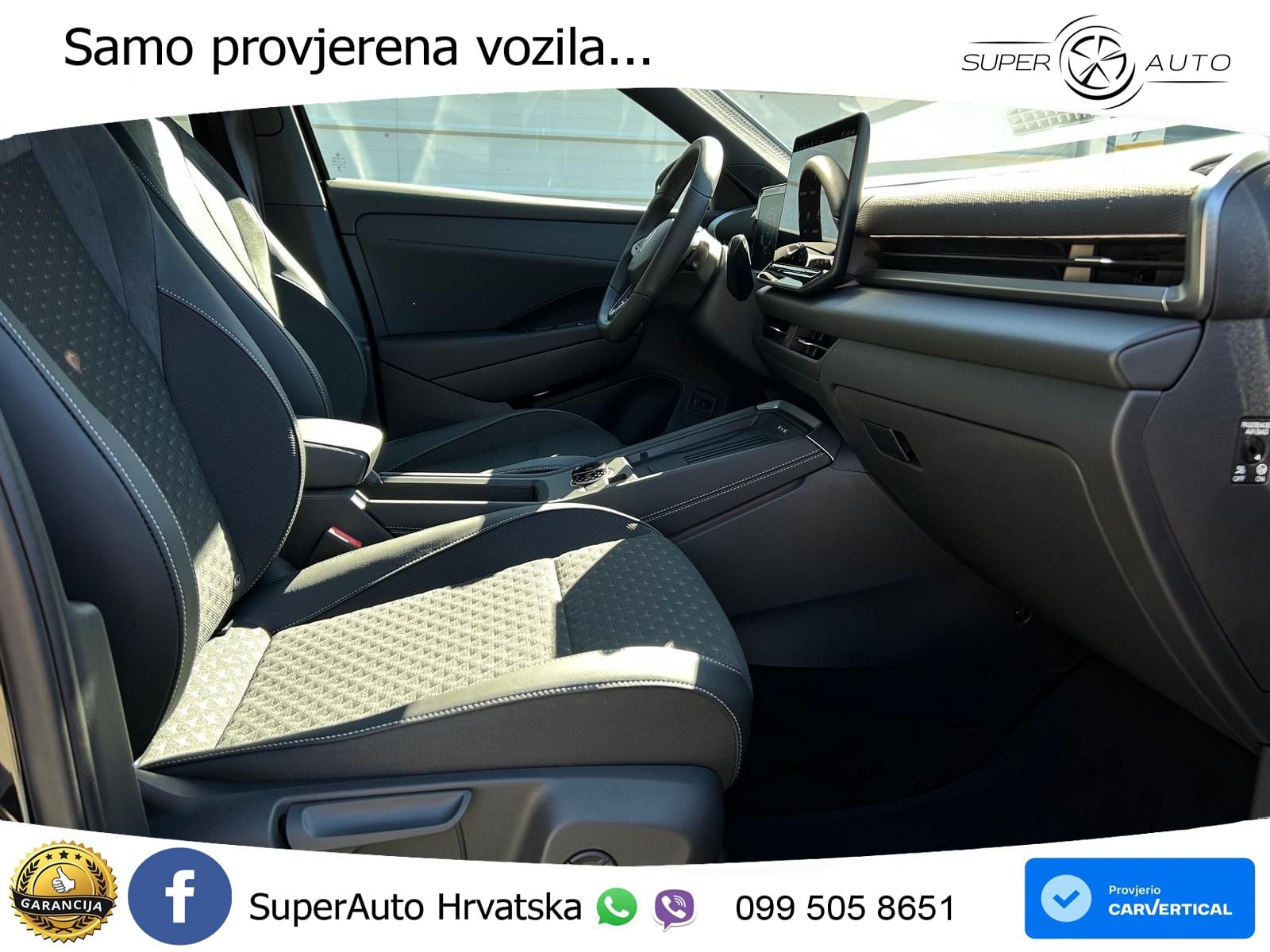 Volkswagen T-Roc II 1.5 eTSI (150 KS)  DSG MATRIX+GR SJED+KAM