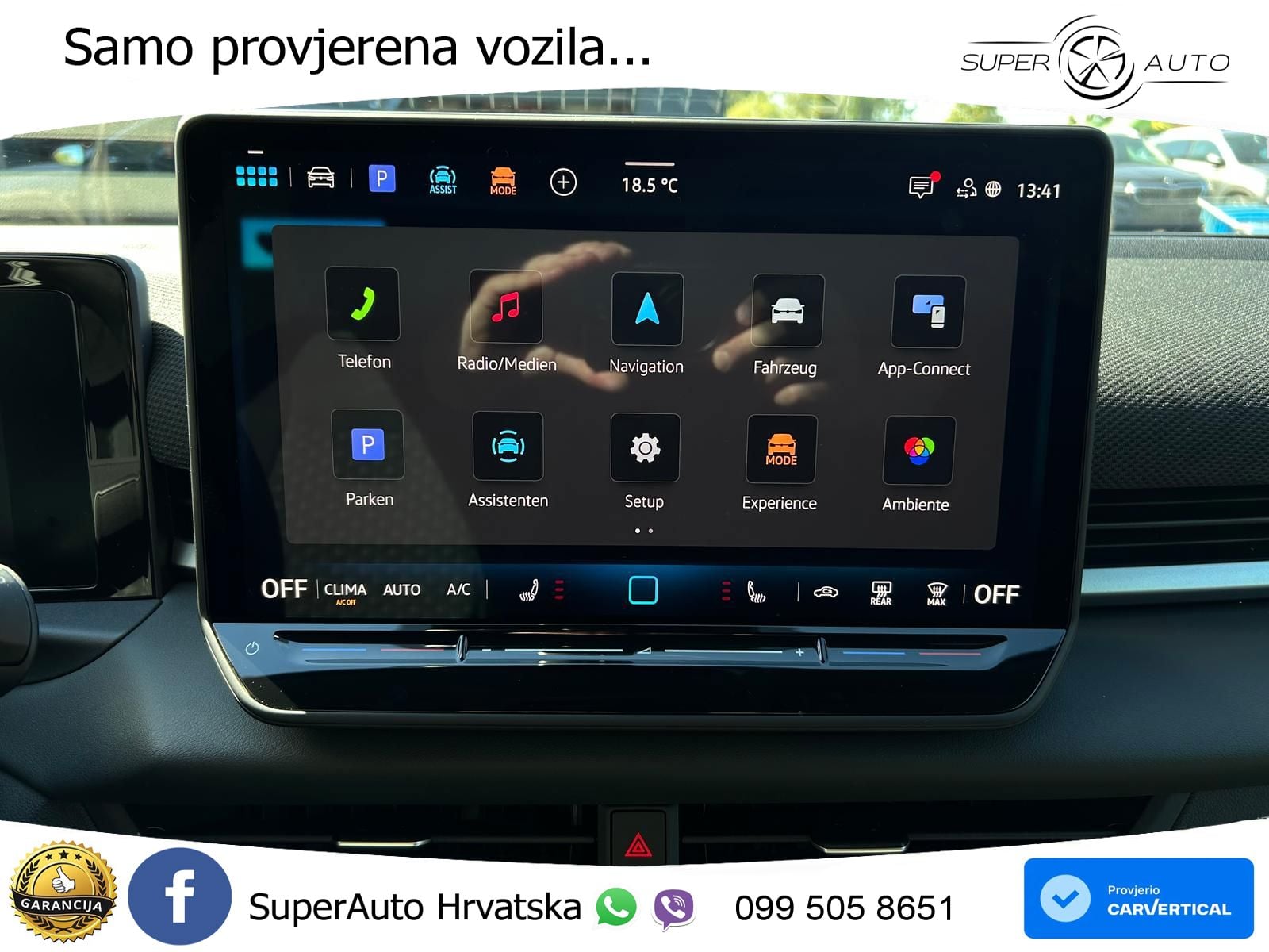Volkswagen T-Roc II 1.5 eTSI (150 KS)  DSG MATRIX+GR SJED+KAM