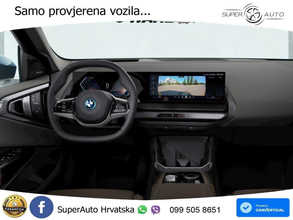 BMW X3 30e xDrive Steptronic ACC+GR SJED+360+PANO