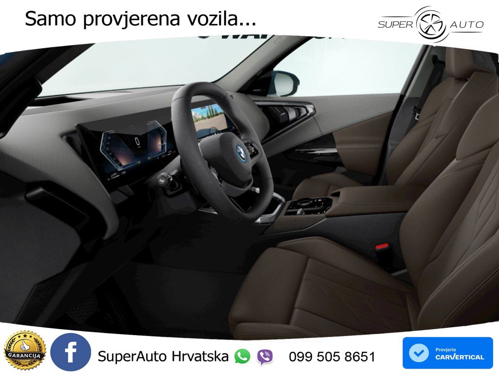 BMW X3 30e xDrive Steptronic ACC+GR SJED+360+PANO