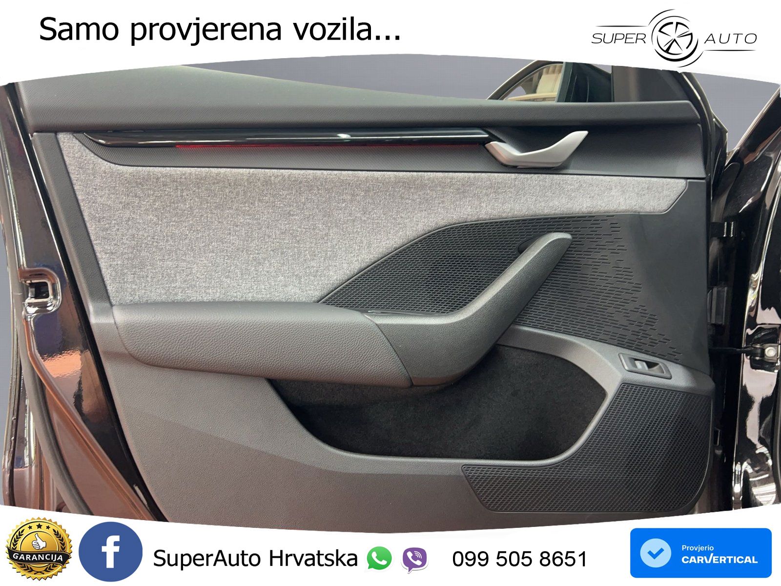 Škoda Octavia Combi 2.0 TDI (150 KS) DSG ACC+HEAD+4xGR SJED+360+PANO