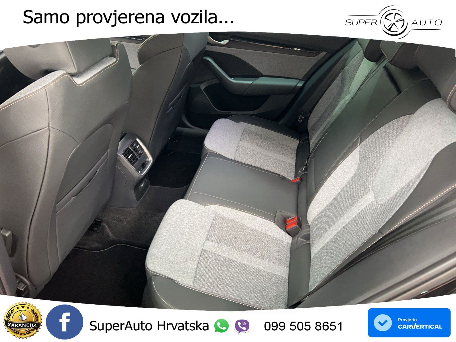 Škoda Octavia Combi 2.0 TDI (150 KS) DSG ACC+HEAD+4xGR SJED+360+PANO