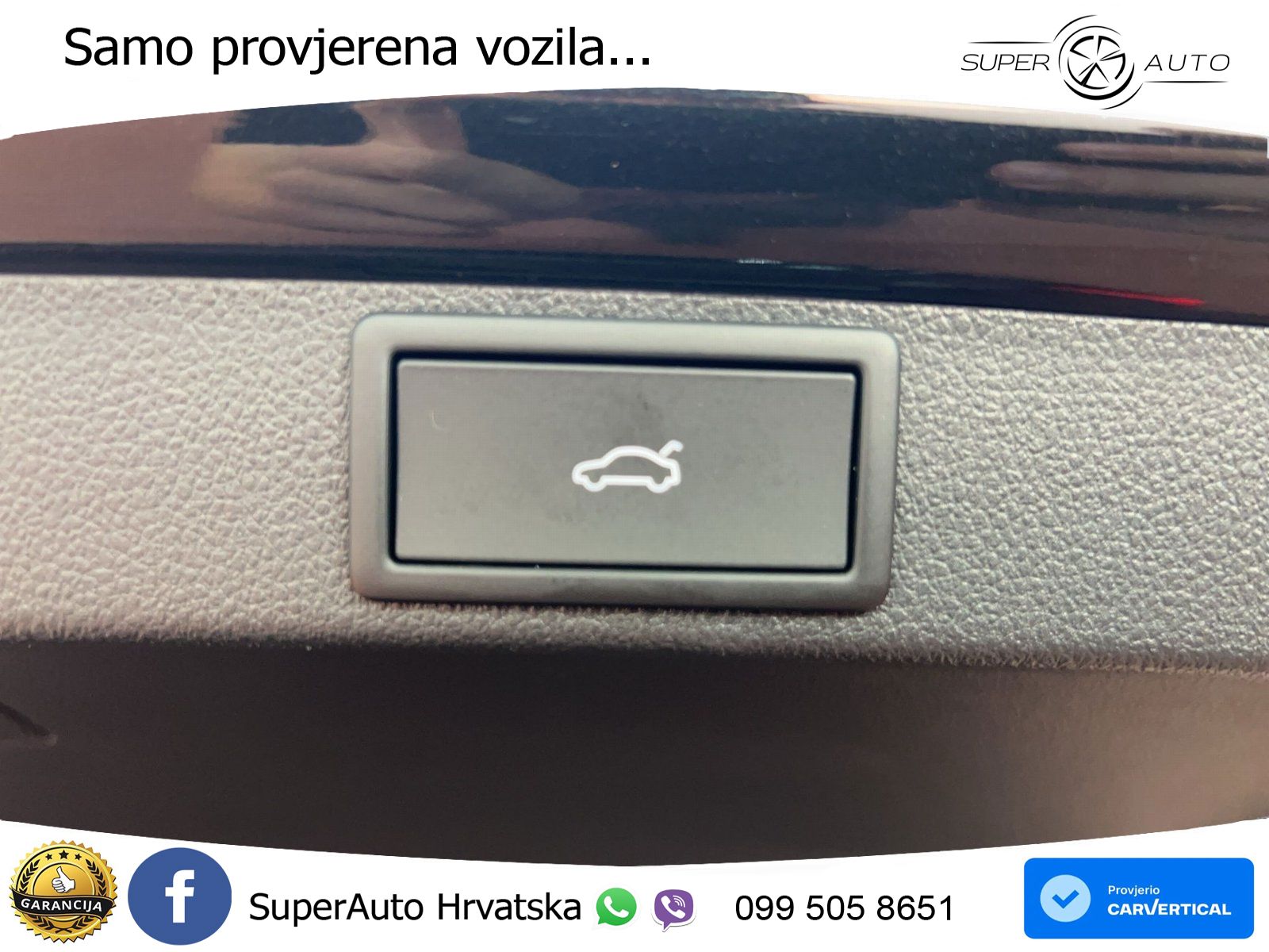 Škoda Octavia Combi 2.0 TDI (150 KS) DSG ACC+HEAD+4xGR SJED+360+PANO
