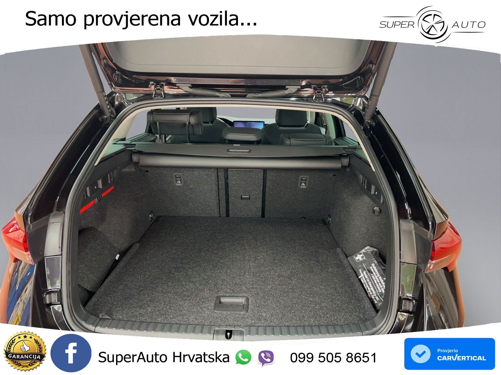 Škoda Octavia Combi 2.0 TDI (150 KS) DSG ACC+HEAD+4xGR SJED+360+PANO