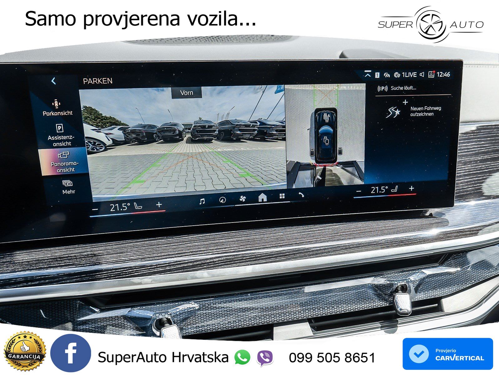 BMW X5 30d (298 KS) xDrive Steptronic M Sport LED+GR SJED+ACC