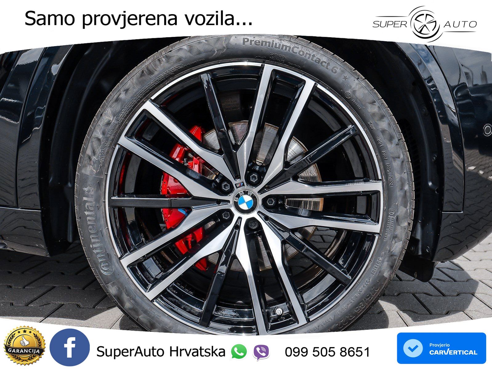 BMW X5 30d (298 KS) xDrive Steptronic M Sport LED+GR SJED+ACC