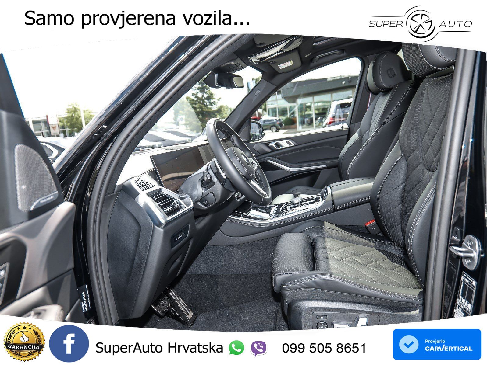 BMW X5 30d (298 KS) xDrive Steptronic M Sport LED+GR SJED+ACC