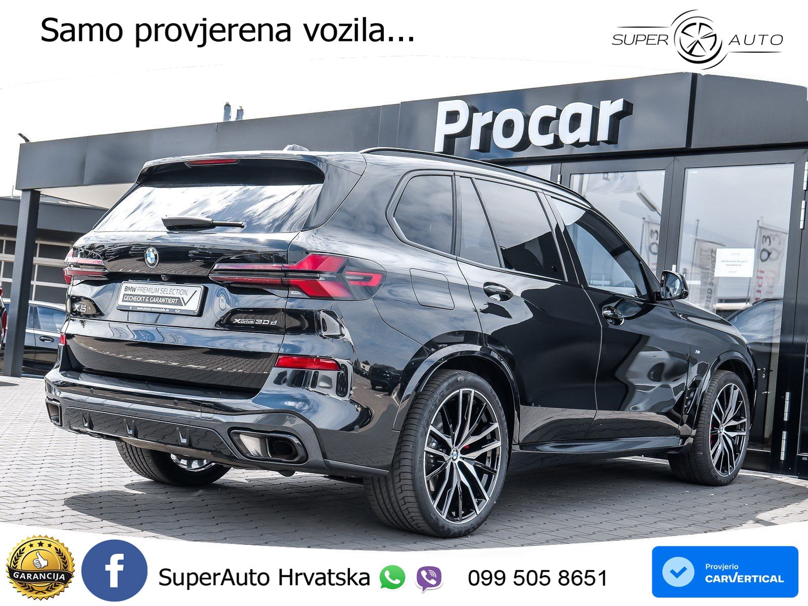 BMW X5 30d (298 KS) xDrive Steptronic M Sport LED+GR SJED+ACC