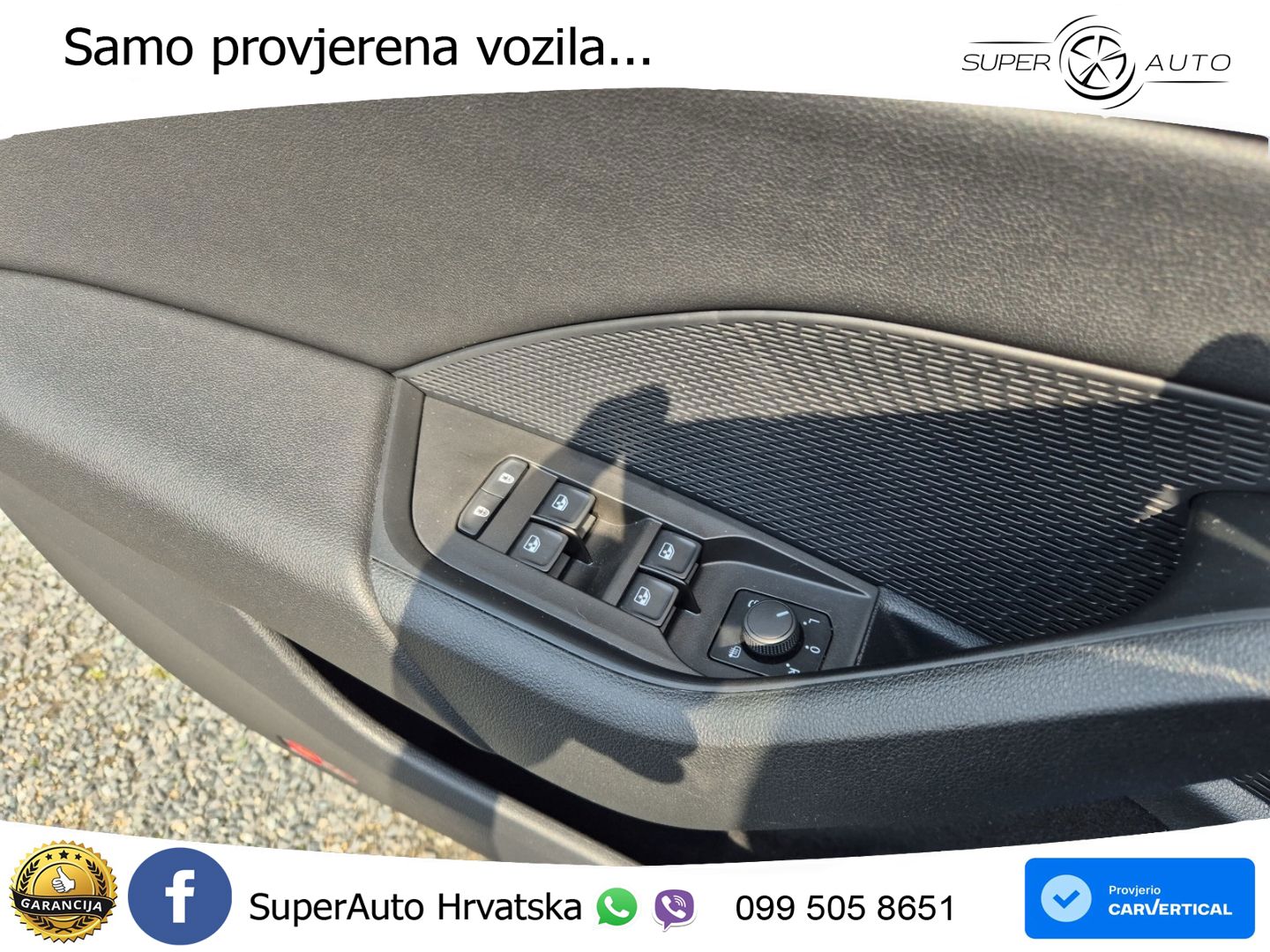 Škoda Octavia Combi 2.0 TDI (150 KS) DSG SportLine