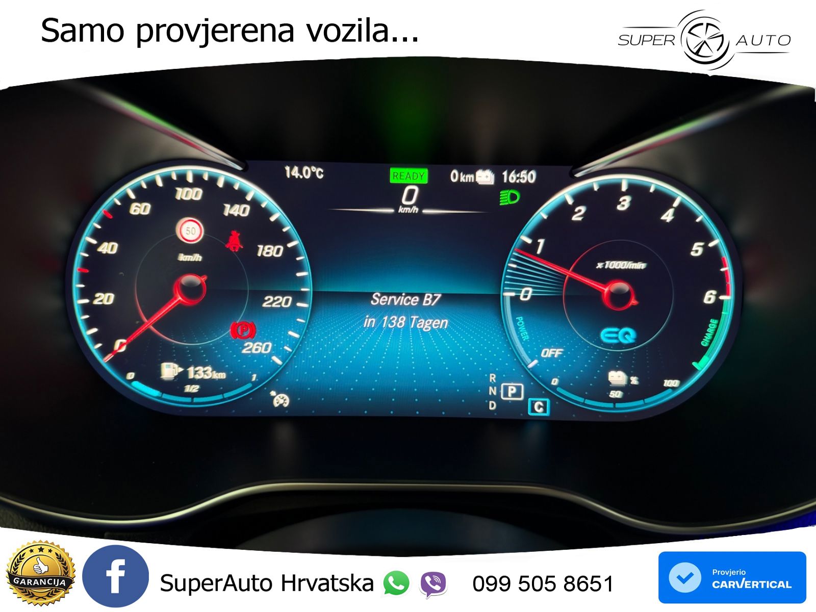 Mercedes GLC Coupe 300de (306 KS) 4MATIC 9G-TRONIC AMG