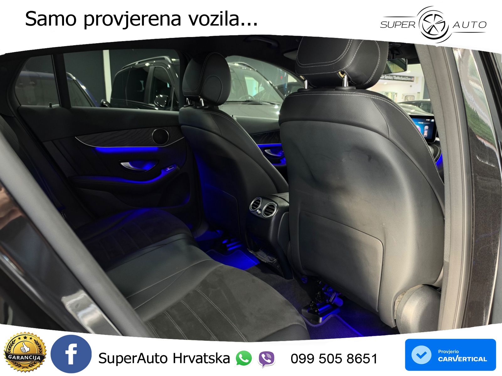 Mercedes GLC Coupe 300de (306 KS) 4MATIC 9G-TRONIC AMG