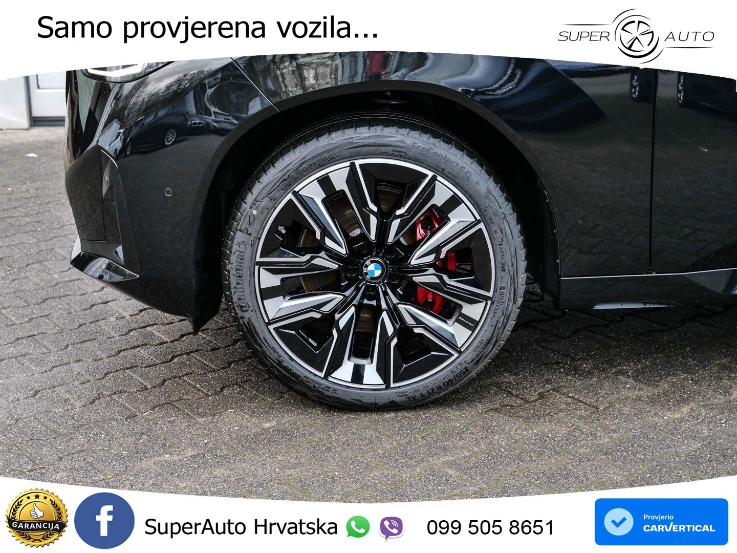 BMW X3 40d xDrive Steptronic M Sport LED+GR SJED+ACC