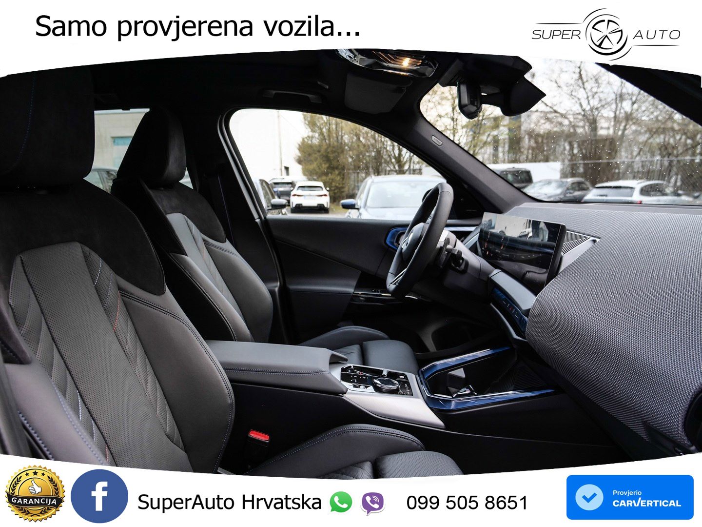 BMW X3 40d xDrive Steptronic M Sport LED+GR SJED+ACC