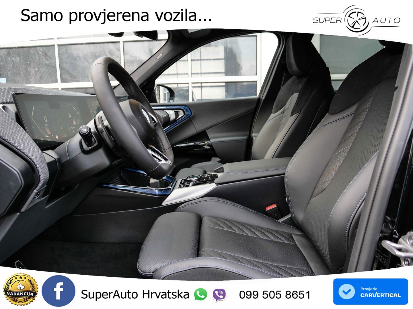 BMW X3 40d xDrive Steptronic M Sport LED+GR SJED+ACC