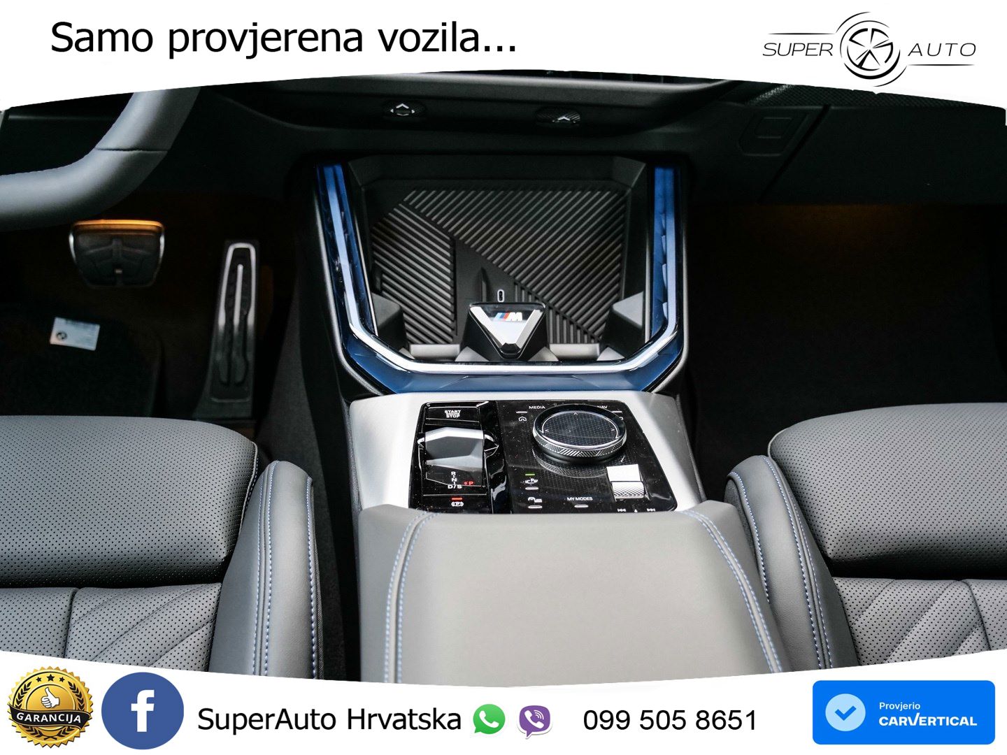 BMW X3 40d xDrive Steptronic M Sport LED+GR SJED+ACC