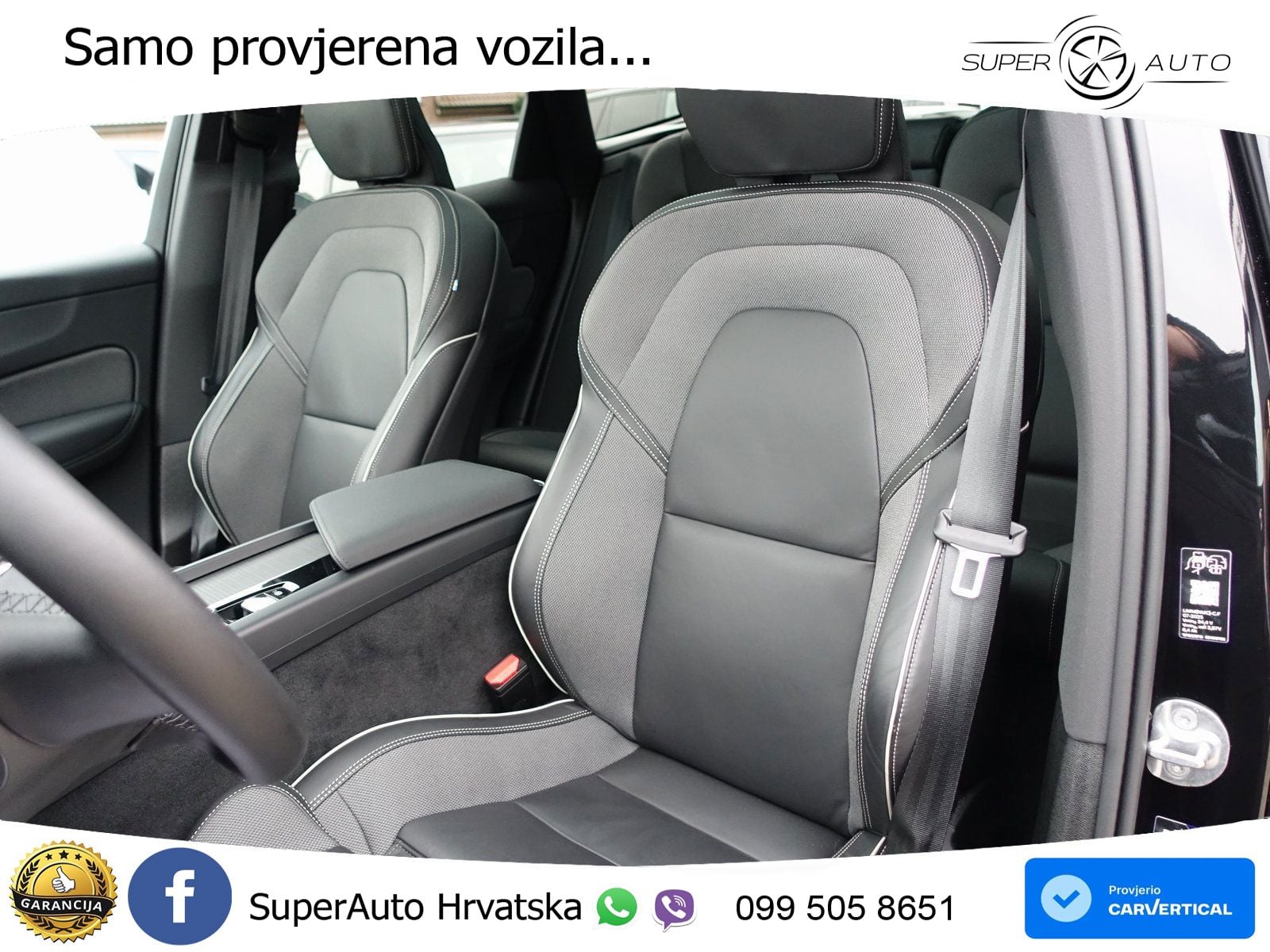 Volvo XC60 B5 Benzin AWD Geartronic LED+GR SJED+ACC