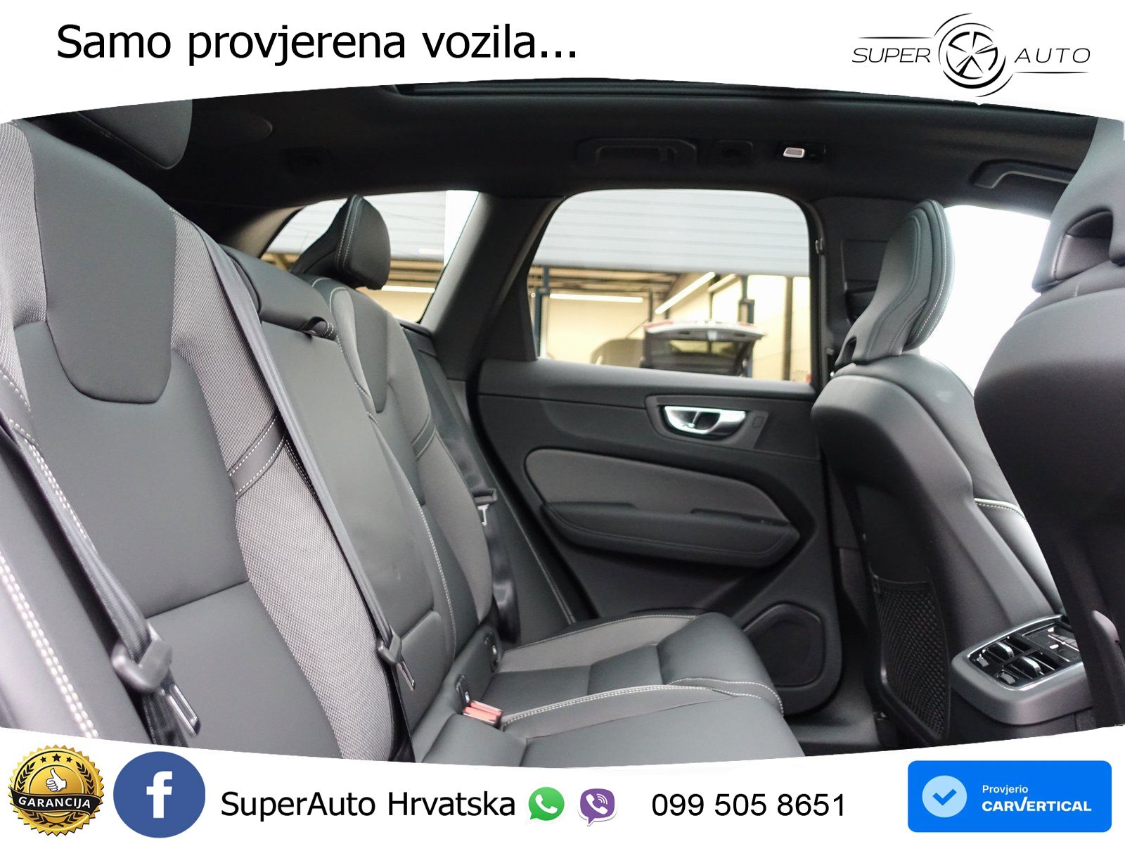 Volvo XC60 B5 Benzin AWD Geartronic LED+GR SJED+ACC