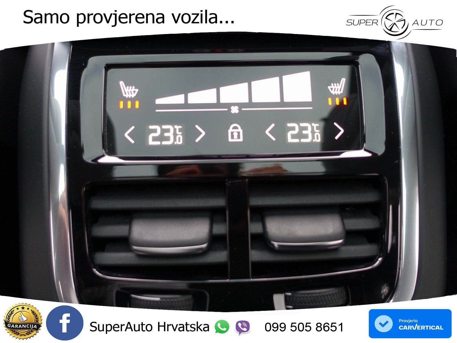 Volvo XC60 B5 Benzin AWD Geartronic LED+GR SJED+ACC