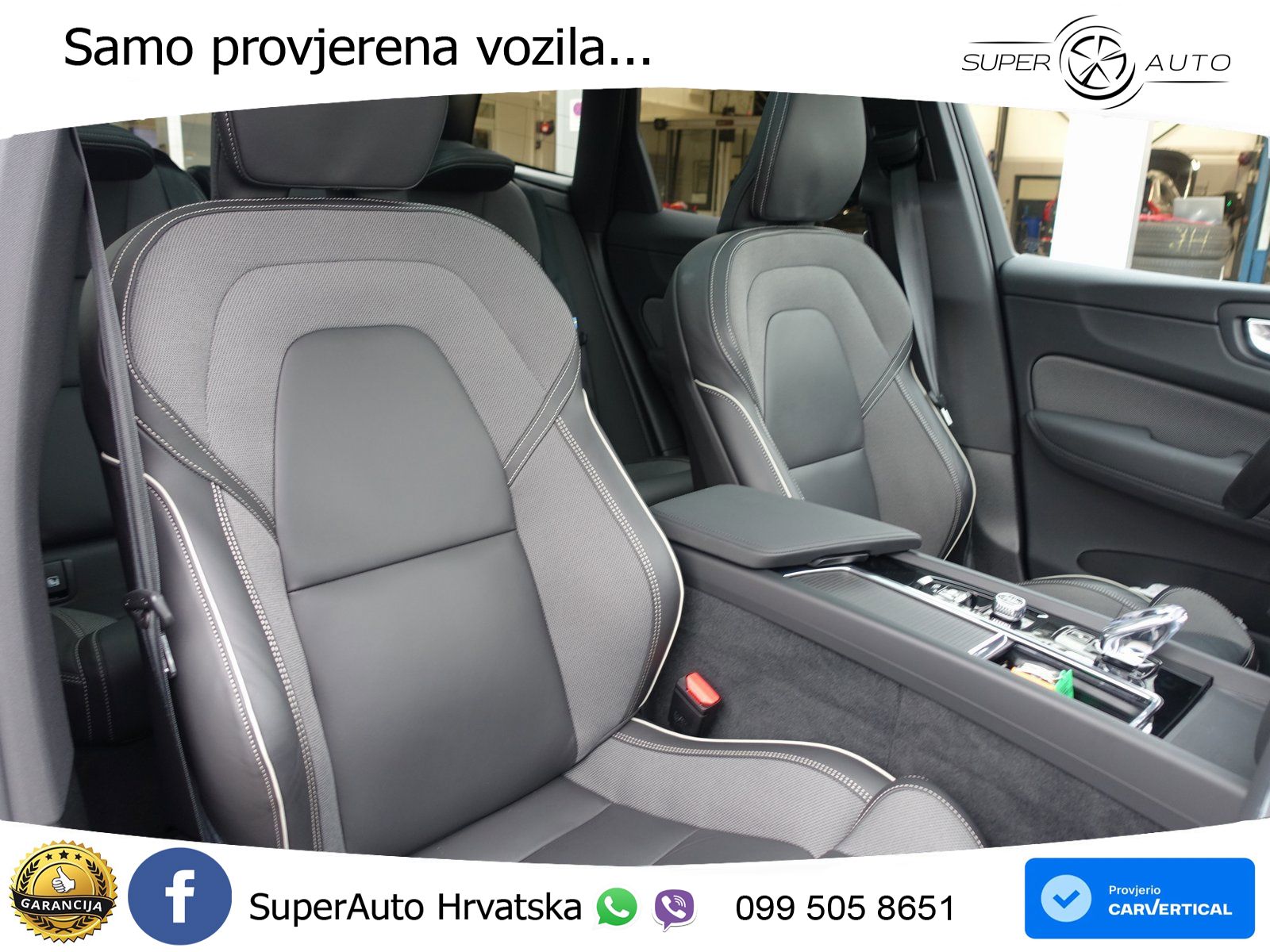 Volvo XC60 B5 Benzin AWD Geartronic LED+GR SJED+ACC