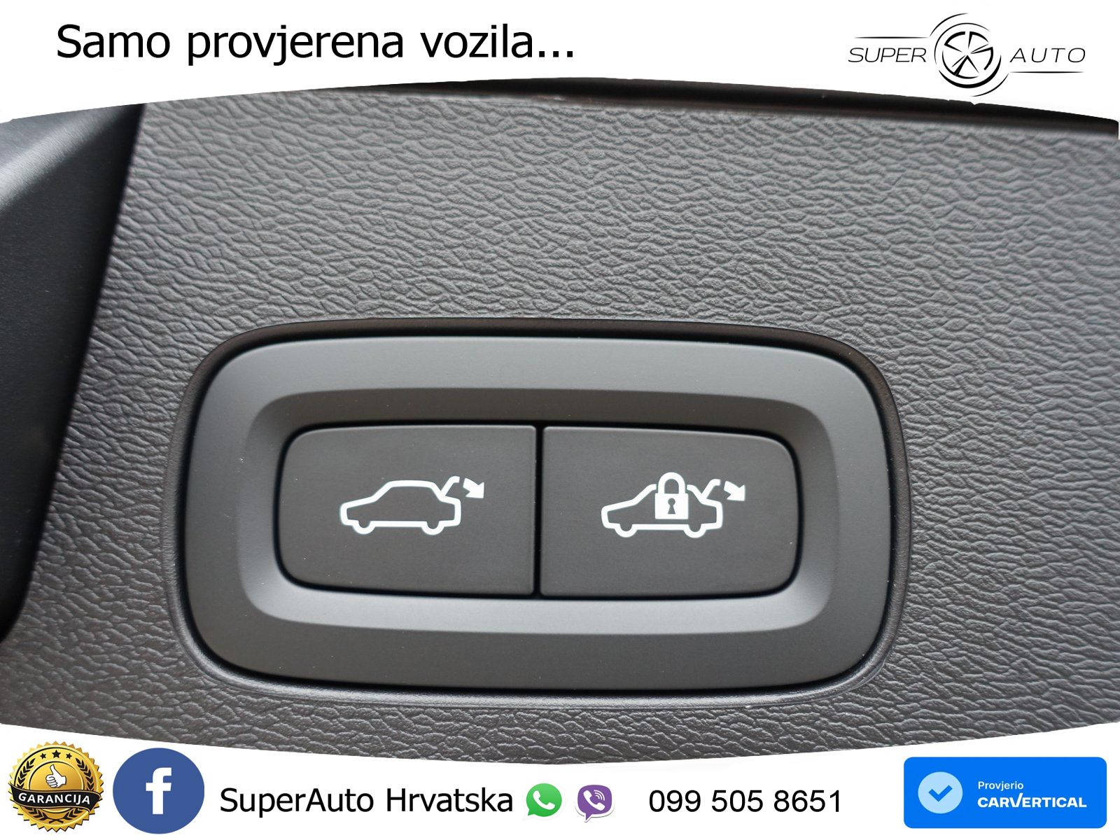 Volvo XC60 B5 Benzin AWD Geartronic LED+GR SJED+ACC