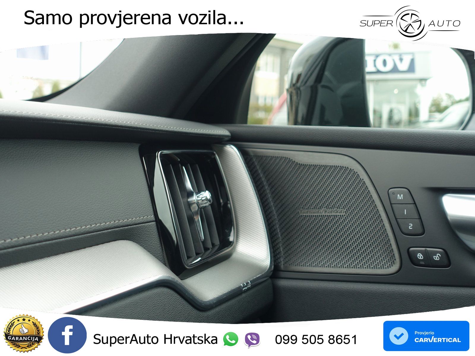 Volvo XC60 B5 Benzin AWD Geartronic LED+GR SJED+ACC