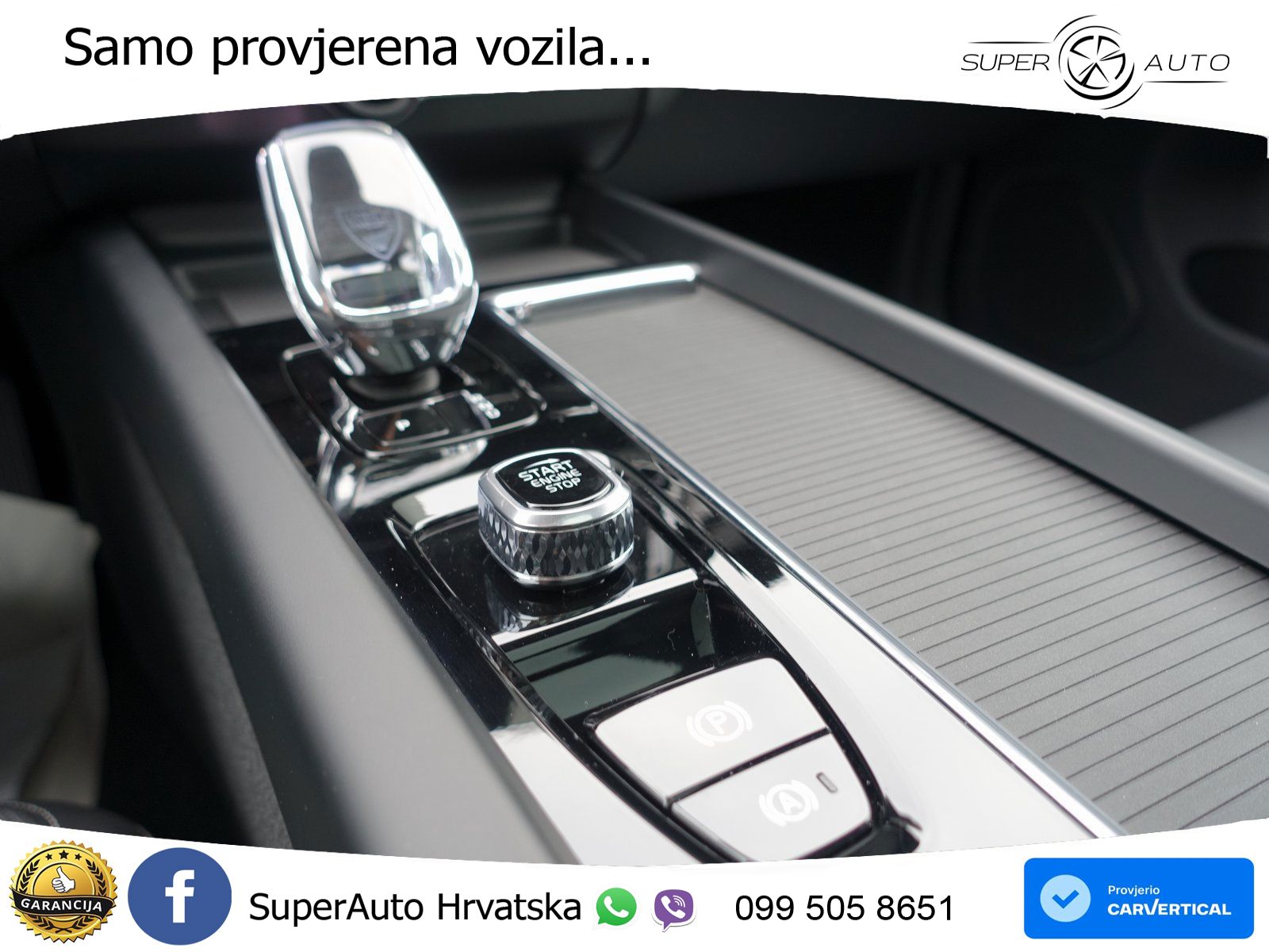 Volvo XC60 B5 Benzin AWD Geartronic LED+GR SJED+ACC