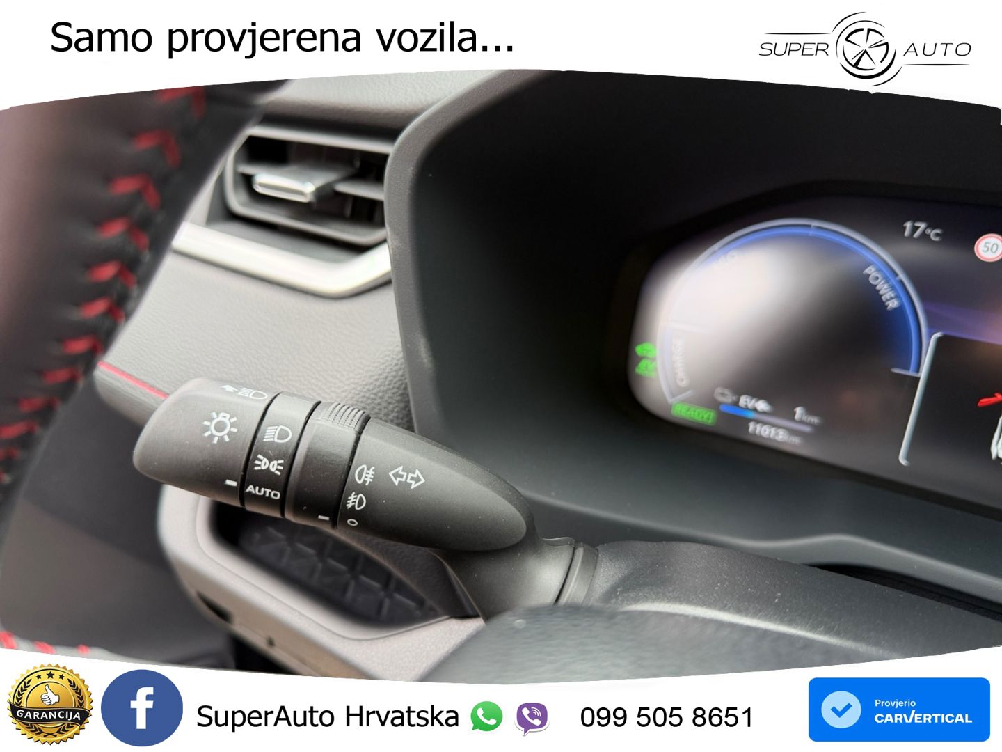 Toyota RAV4 2.5 (306 KS) Hybrid AWD-i eCVT Style LED+GR SJED+ACC