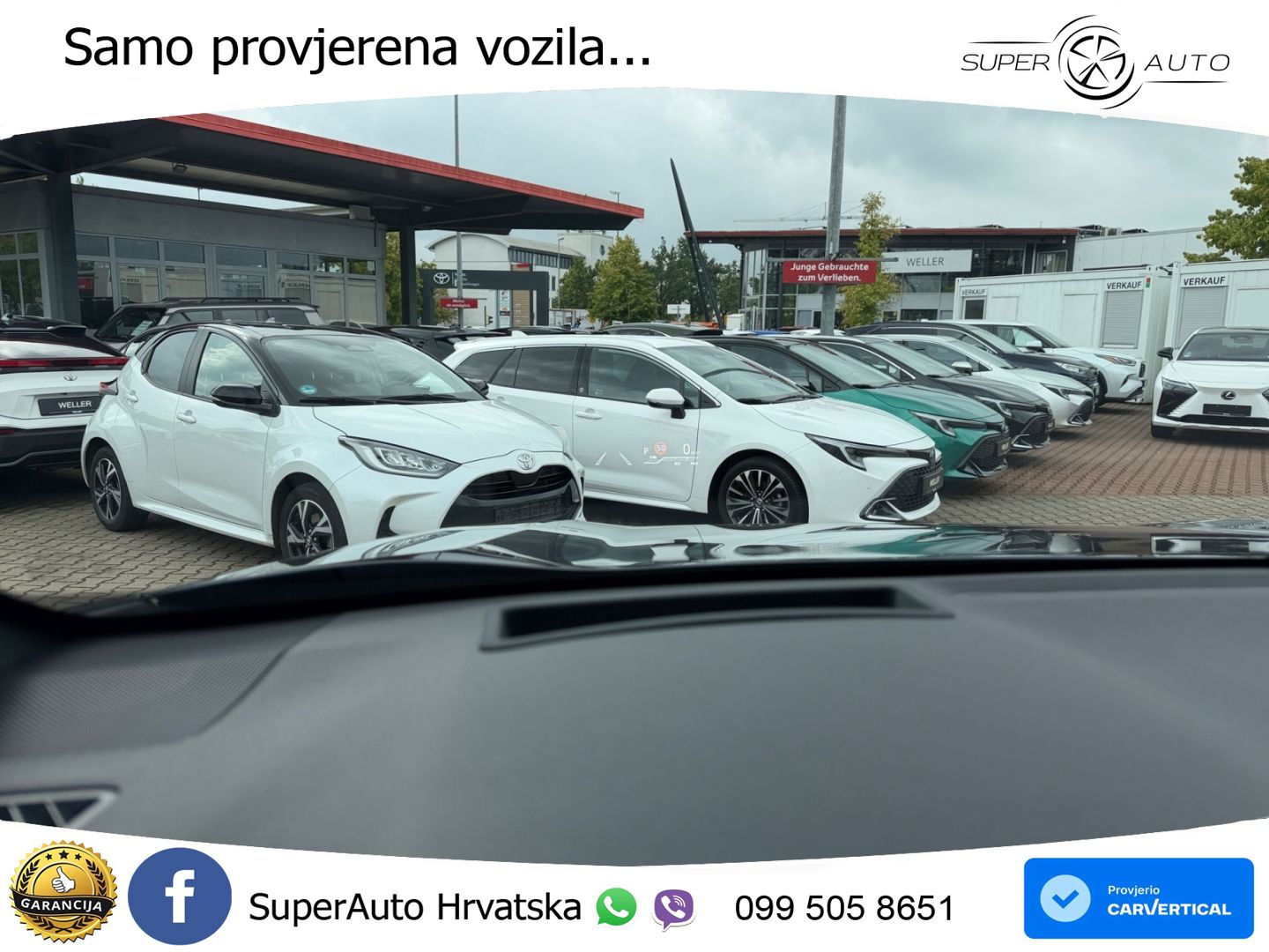 Toyota RAV4 2.5 (306 KS) Hybrid AWD-i eCVT Style LED+GR SJED+ACC