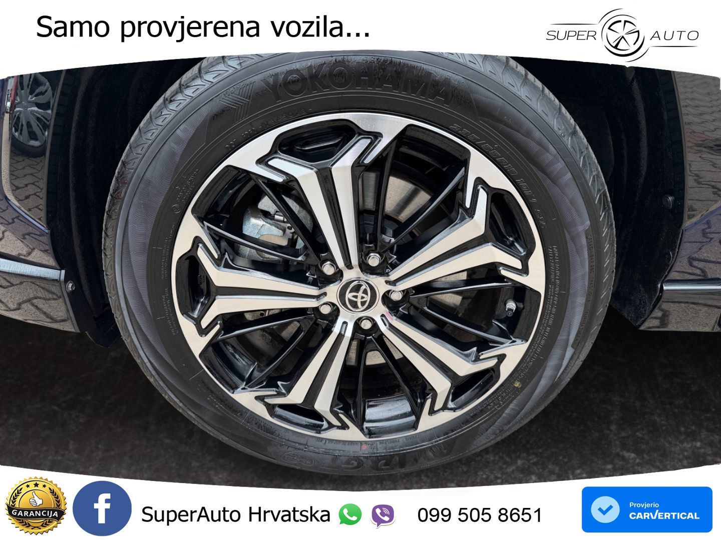 Toyota RAV4 2.5 (306 KS) Hybrid AWD-i eCVT Style LED+GR SJED+ACC