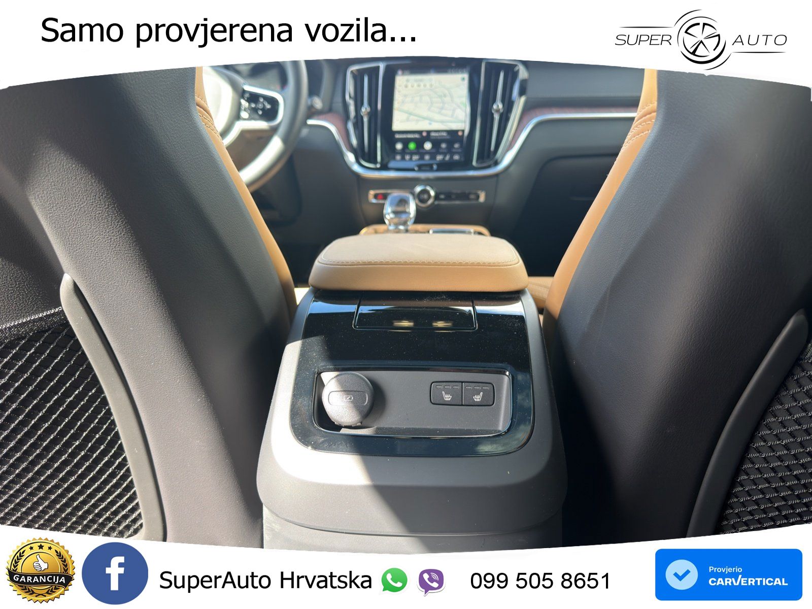 Volvo V60 2.0 T8 AWD Geartronic ACC+HEAD+4xGR SJED+360+PANO