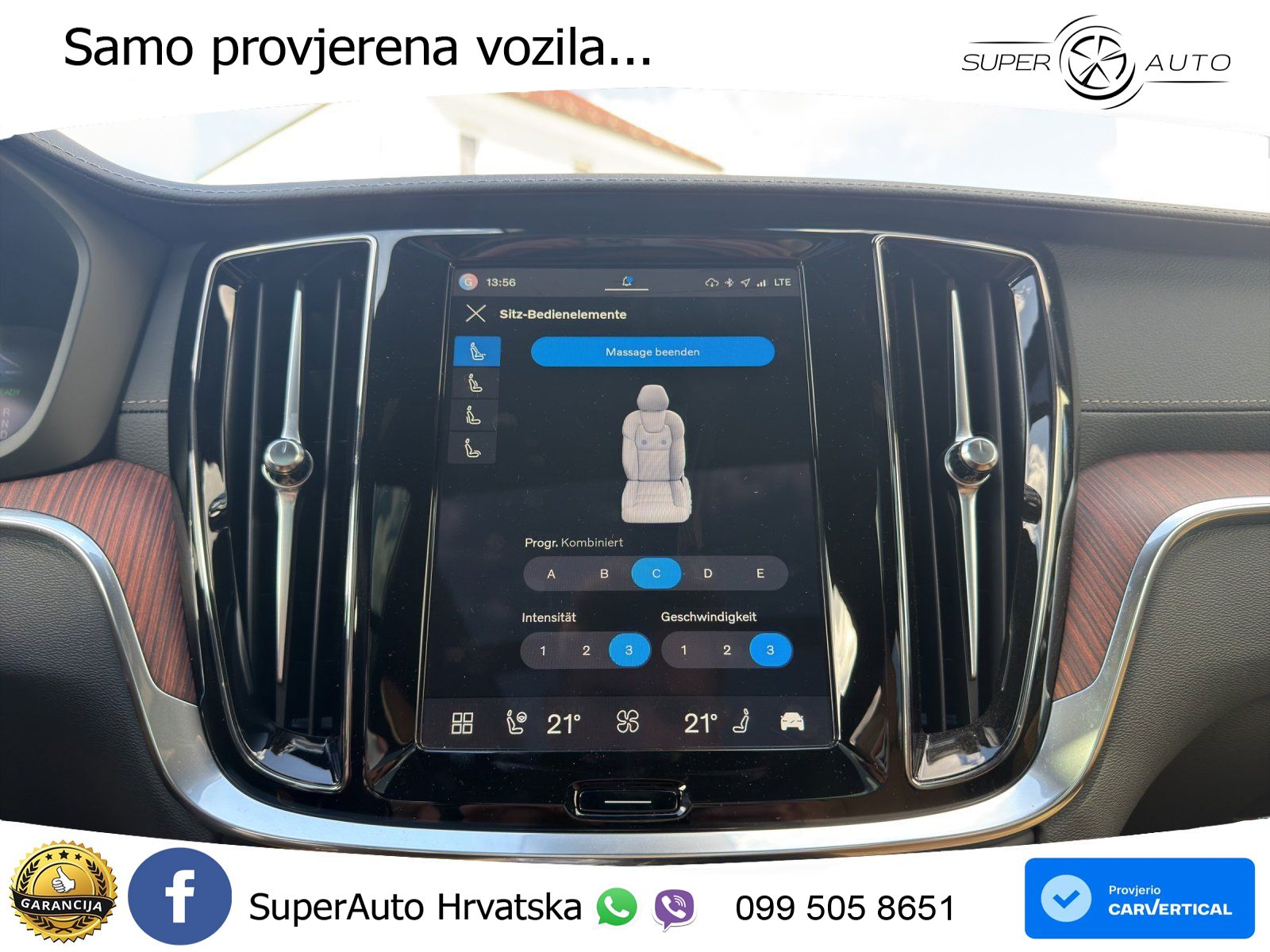 Volvo V60 2.0 T8 AWD Geartronic ACC+HEAD+4xGR SJED+360+PANO