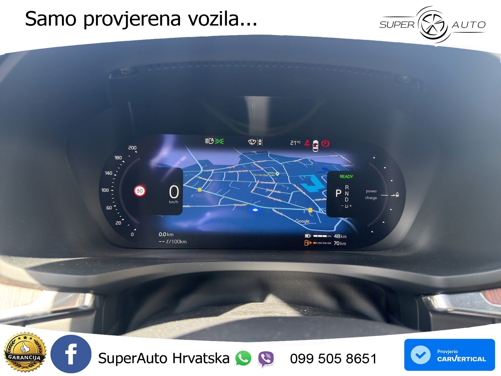Volvo V60 2.0 T8 AWD Geartronic ACC+HEAD+4xGR SJED+360+PANO