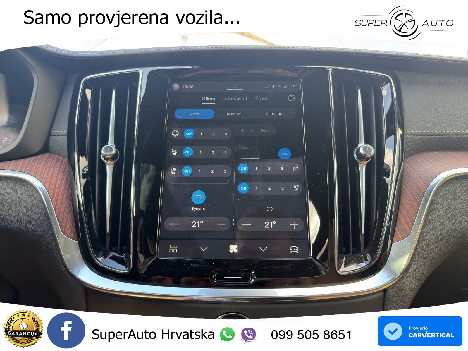 Volvo V60 2.0 T8 AWD Geartronic ACC+HEAD+4xGR SJED+360+PANO