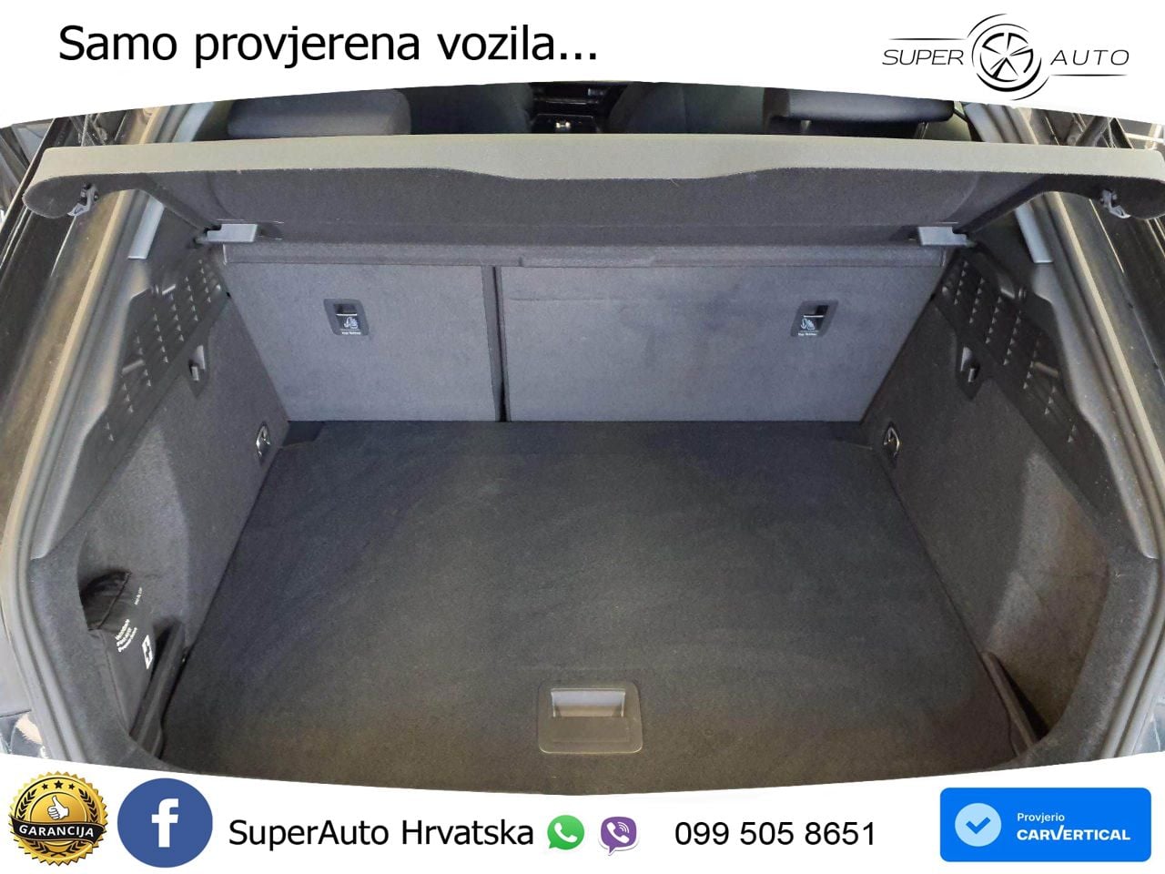 Audi A3 30 TDI (116 KS) S line