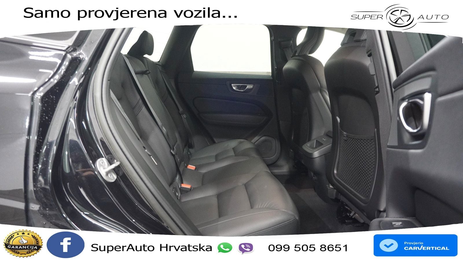 Volvo XC60 B4 Diesel AWD Geartronic LED+GR SJED+ACC