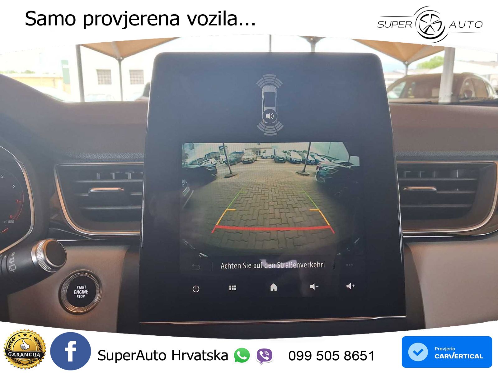 Renault Captur 1.3 TCe (140 KS) EDC Intens