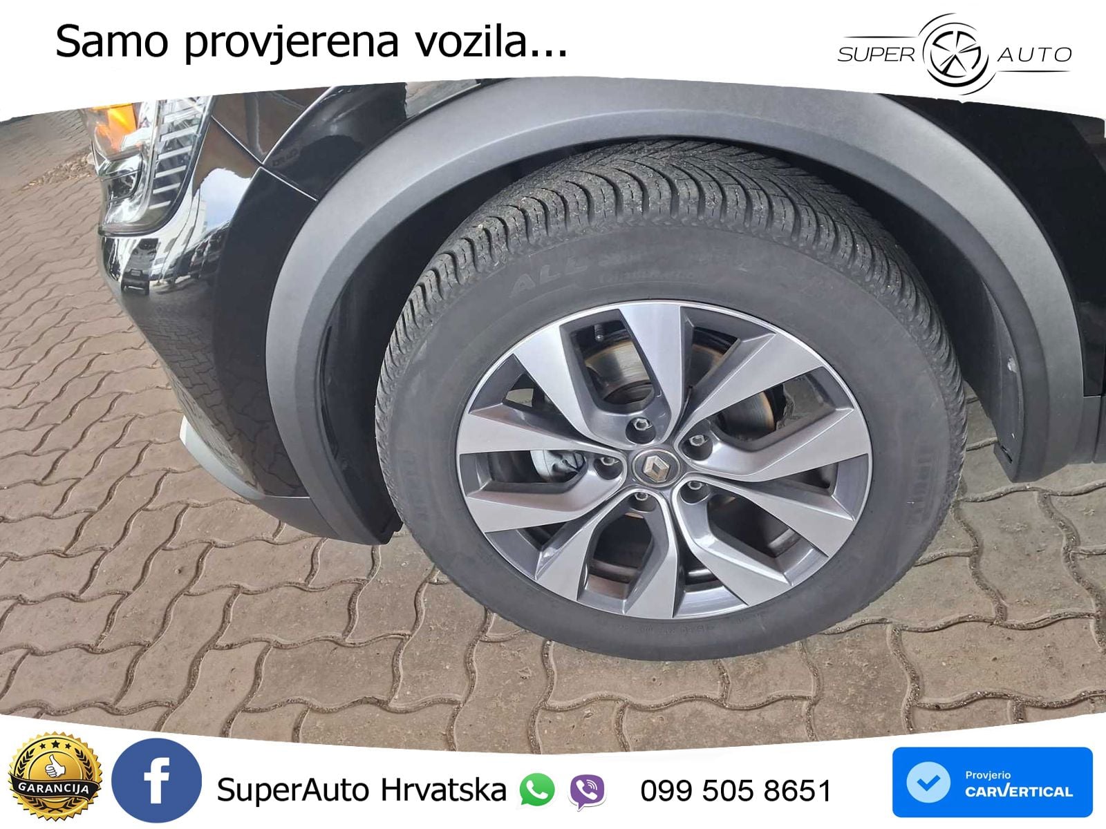 Renault Captur 1.3 TCe (140 KS) EDC Intens