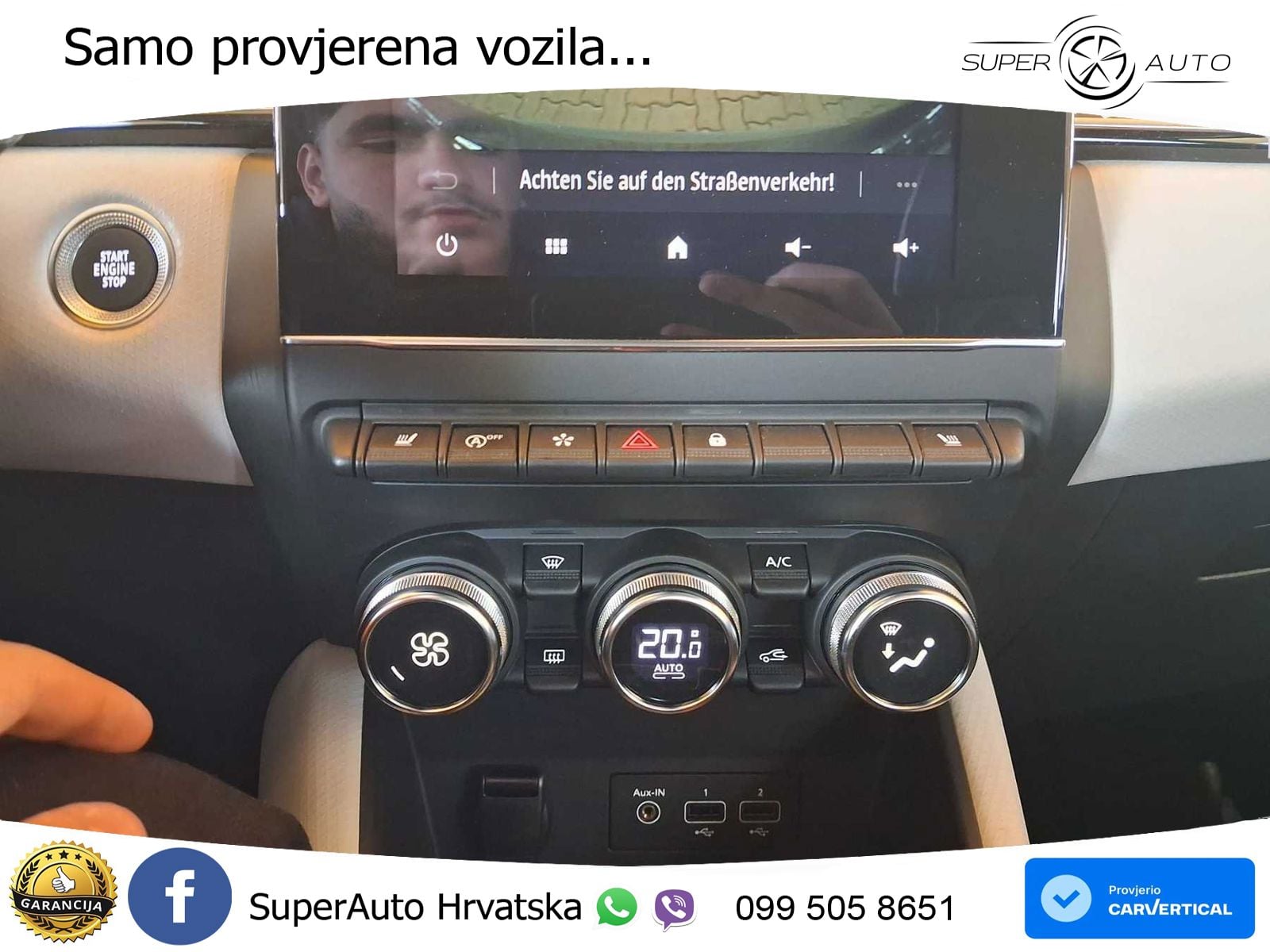 Renault Captur 1.3 TCe (140 KS) EDC Intens