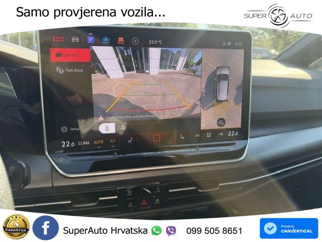 Audi A6 45 TFSI (265 KS) S tronic LED+GR SJED+ACC