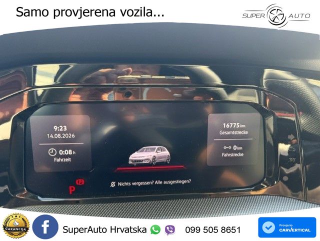 Audi A6 45 TFSI (265 KS) S tronic LED+GR SJED+ACC