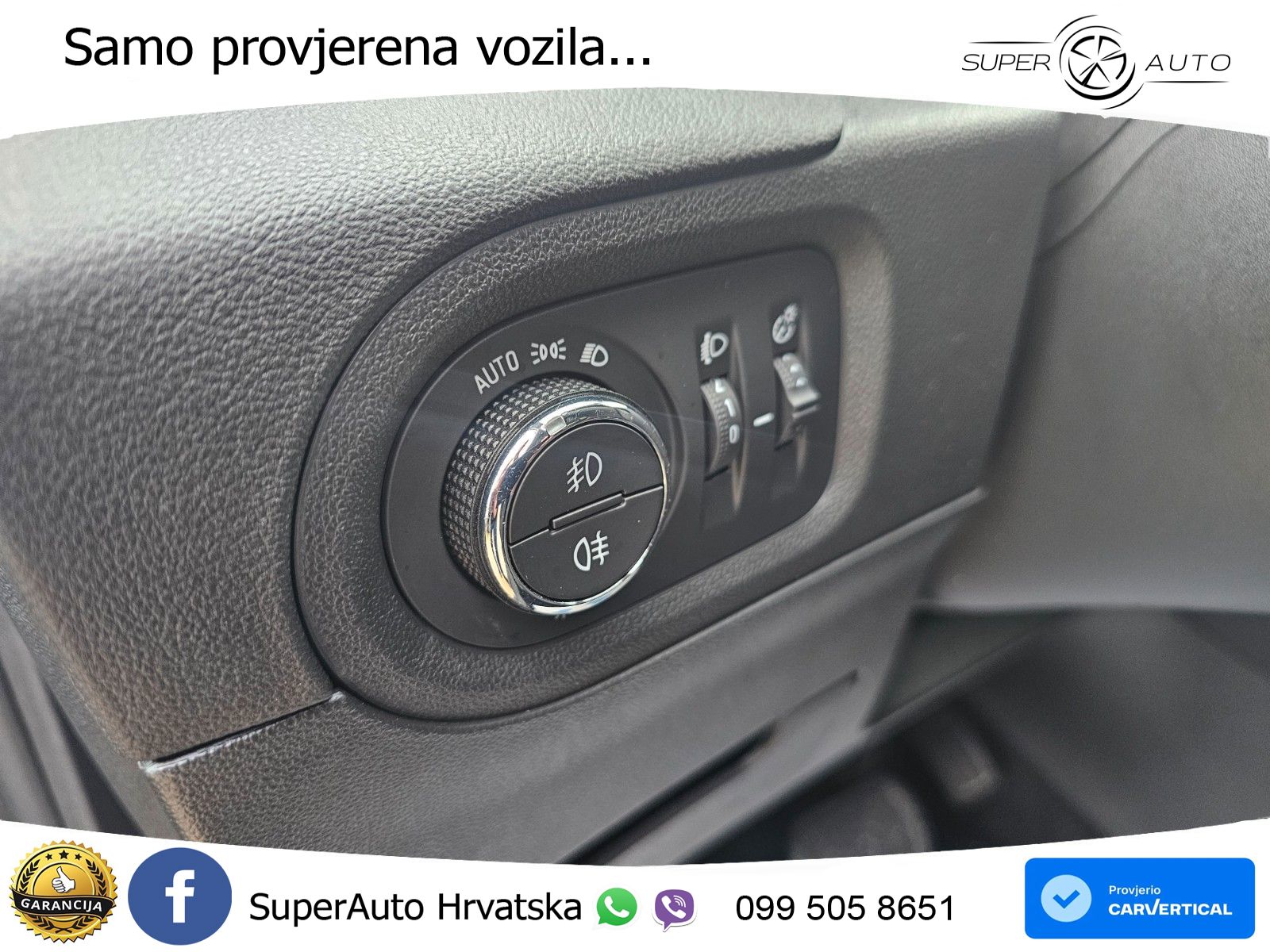 Opel Grandland X 1.5d (130 KS) Automatic
