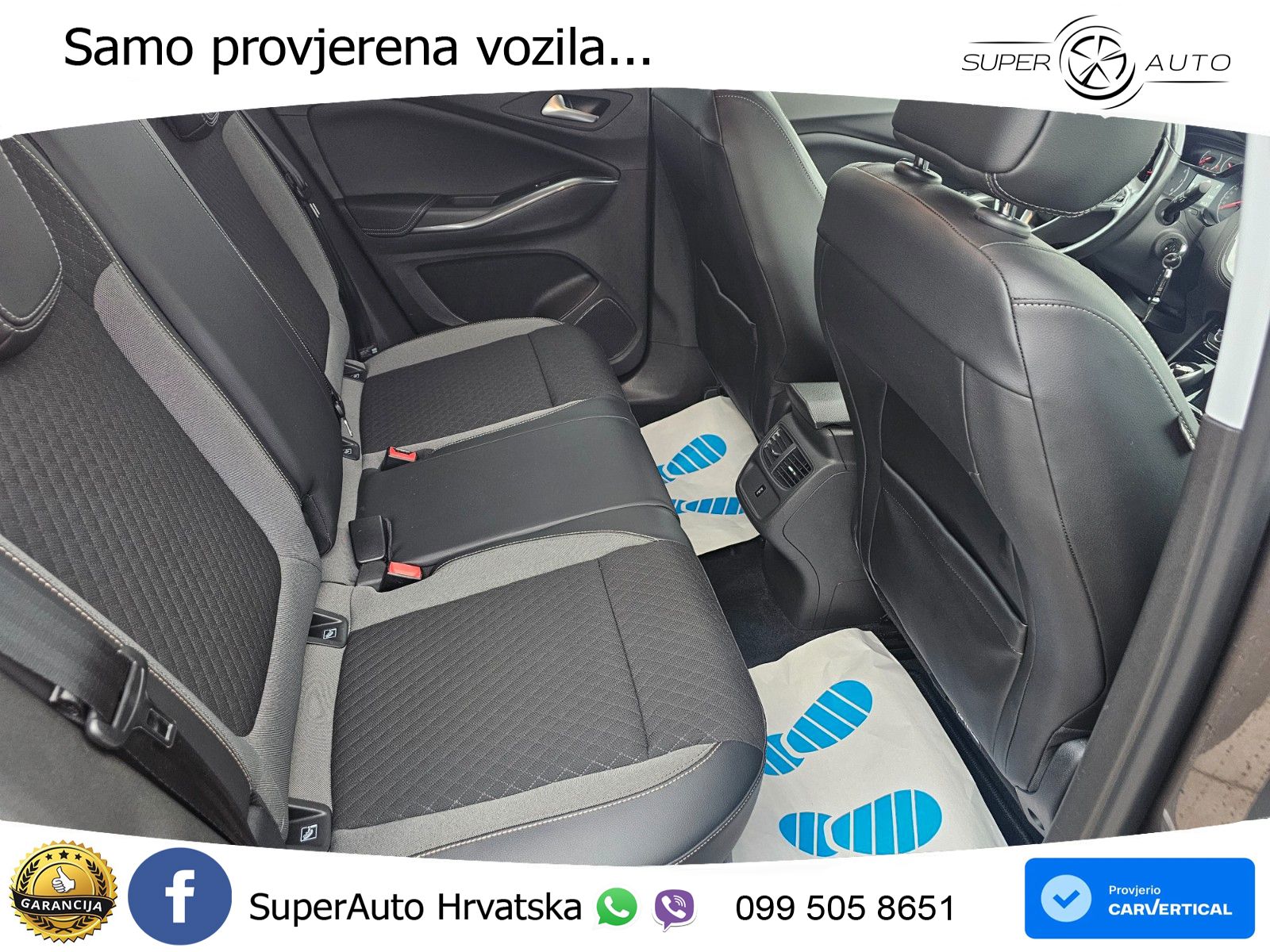 Opel Grandland X 1.5d (130 KS) Automatic