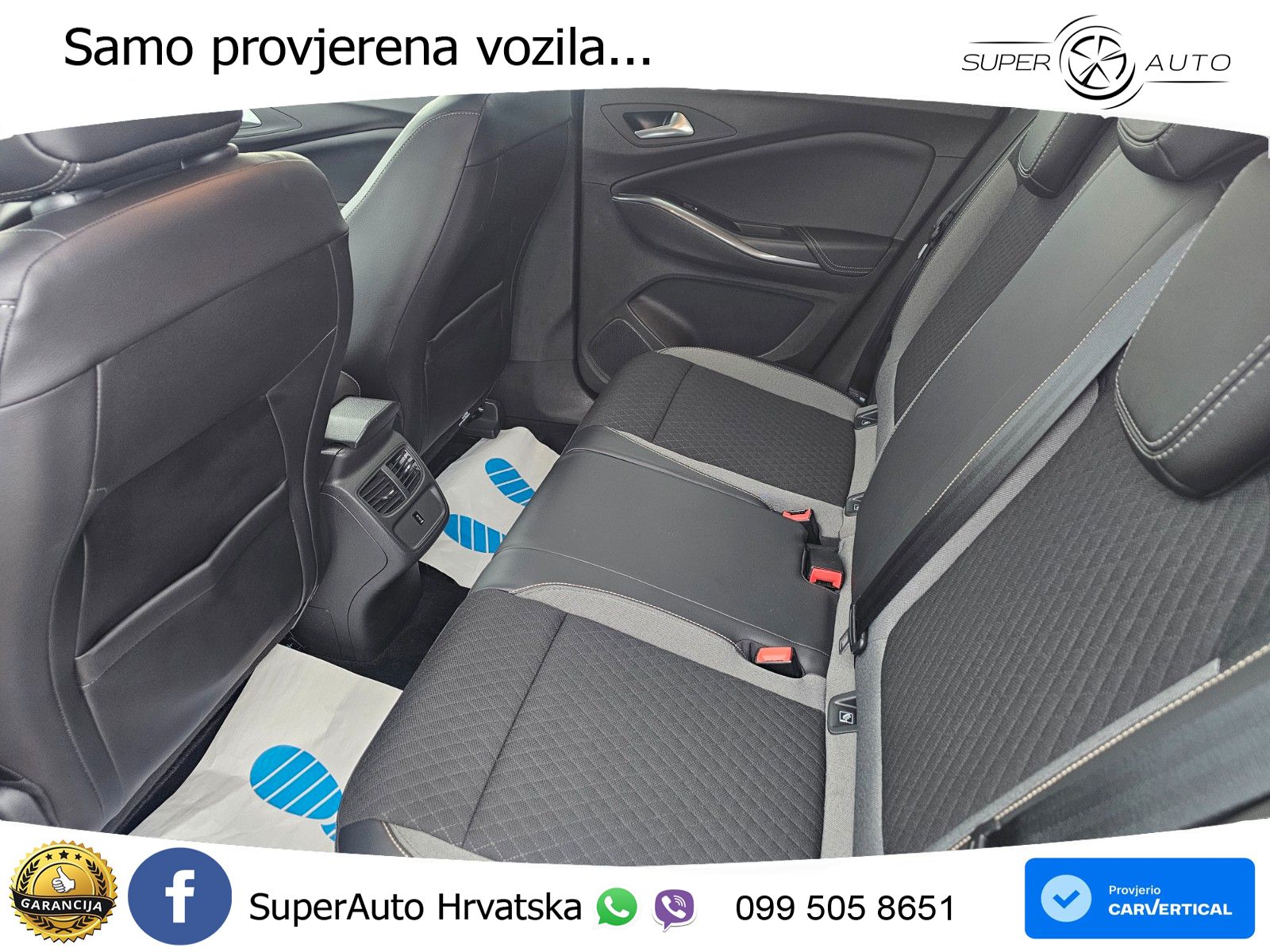 Opel Grandland X 1.5d (130 KS) Automatic