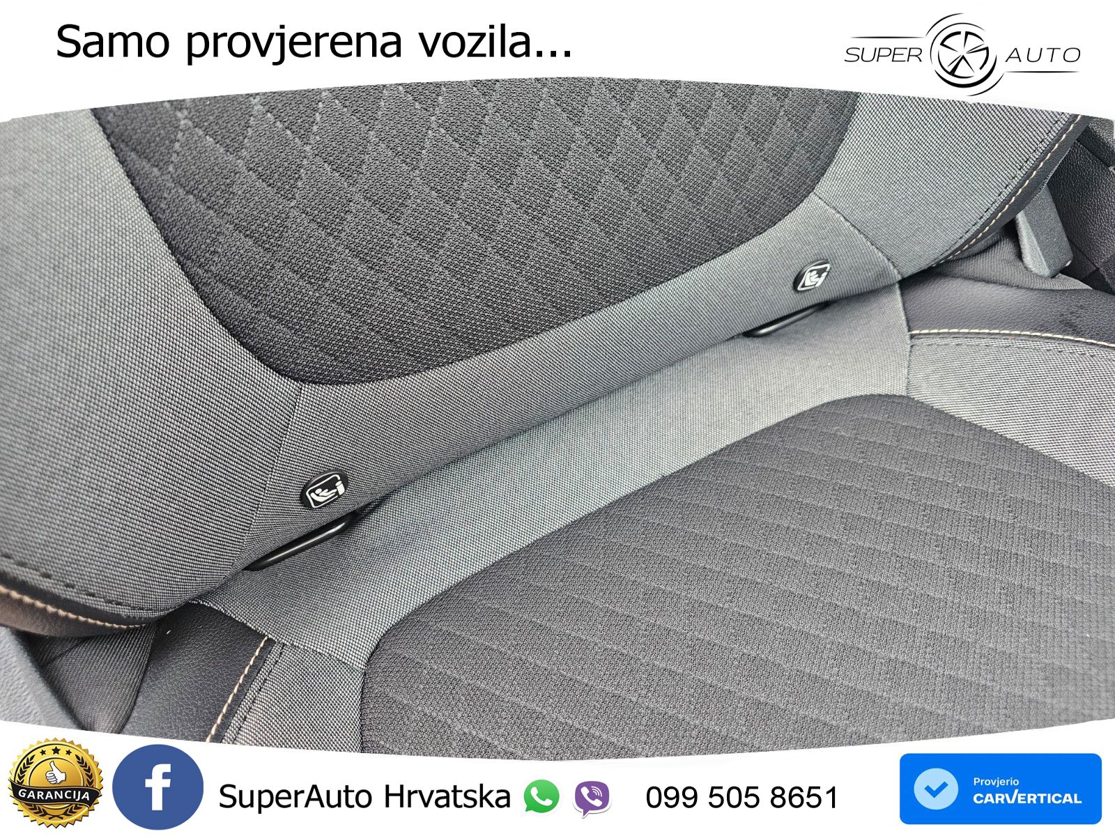 Opel Grandland X 1.5d (130 KS) Automatic
