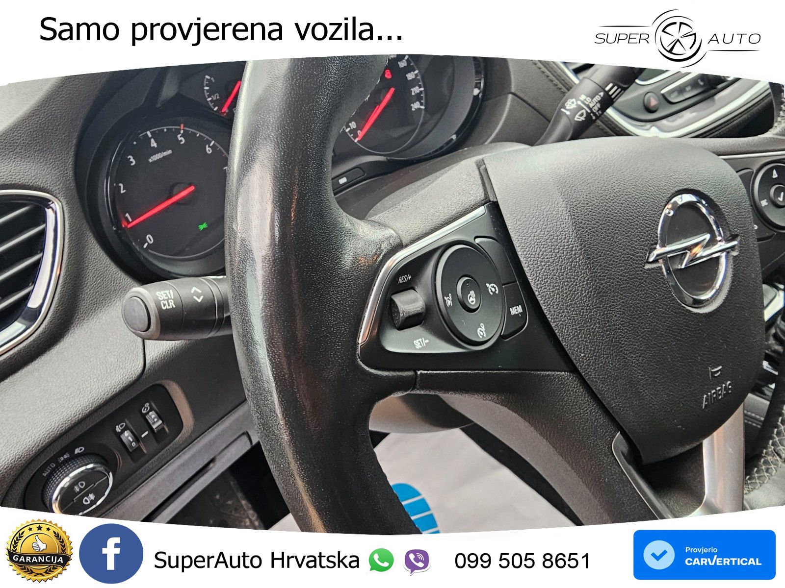 Opel Grandland X 1.5d (130 KS) Automatic