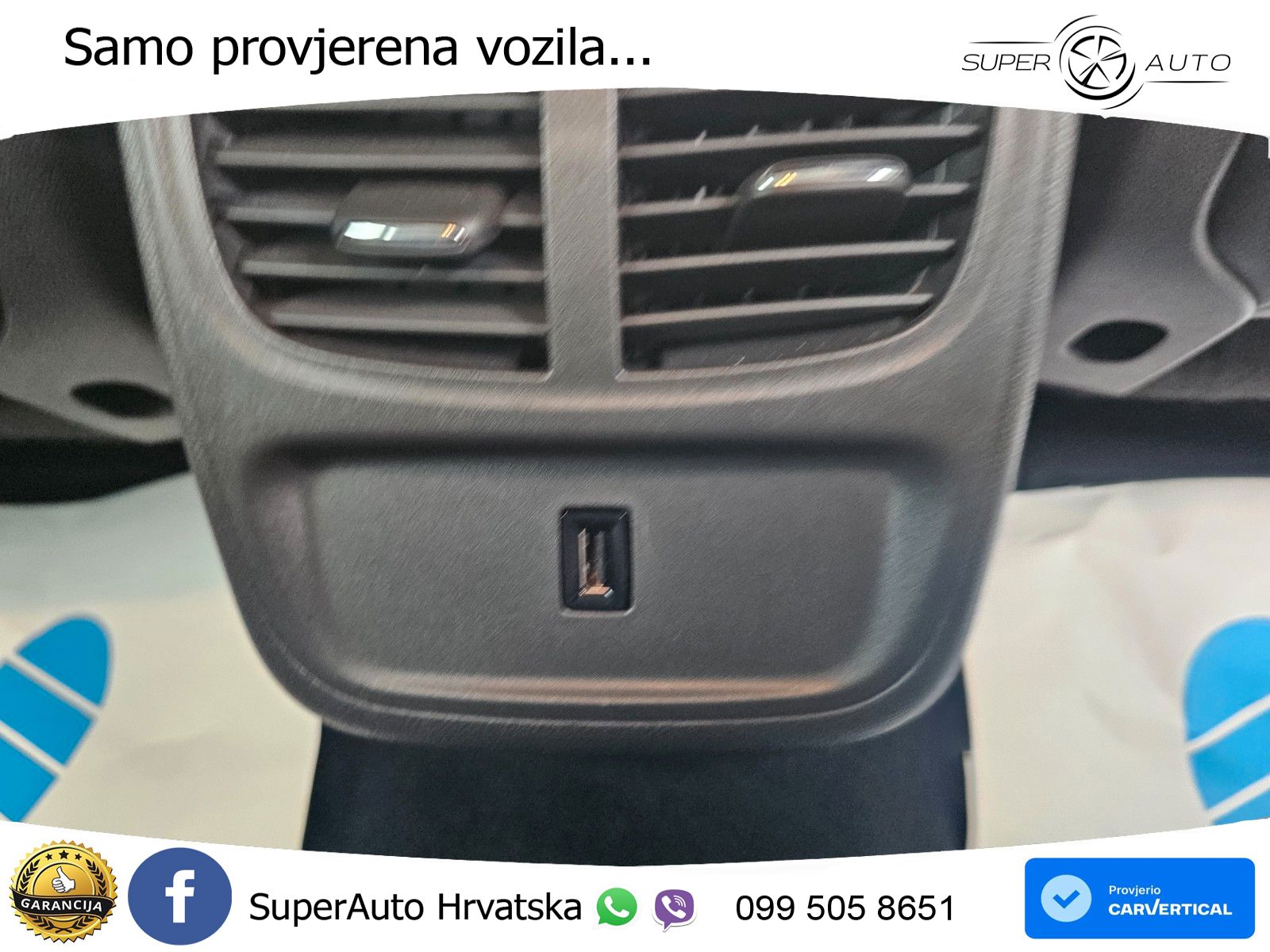 Opel Grandland X 1.5d (130 KS) Automatic