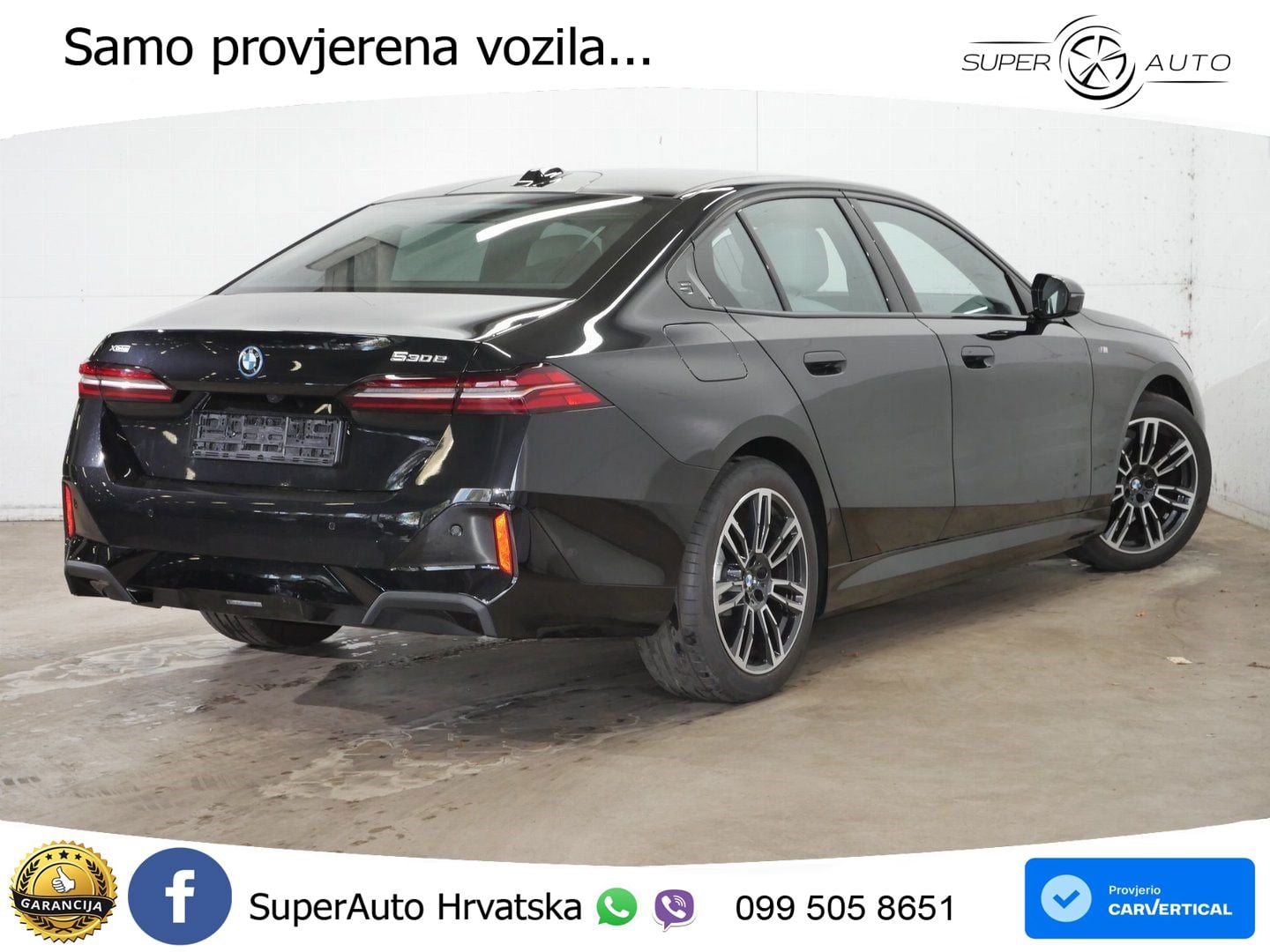 BMW 530e (299 KS) xDrive Steptronic M Sport ACC+HEAD+4xGR SJED+360+PANO
